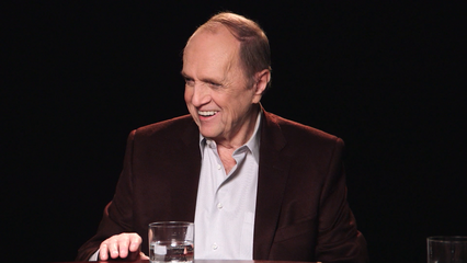 Backlot: The Bob Newhart Show: Group Therapy Roundtable