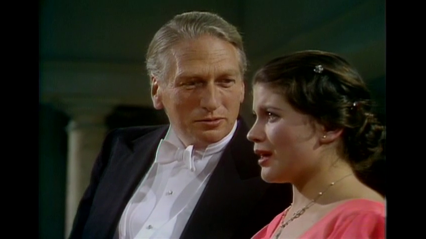 Sapphire And Steel: S5 E2 - Doctor McDee Must Die: Part 2