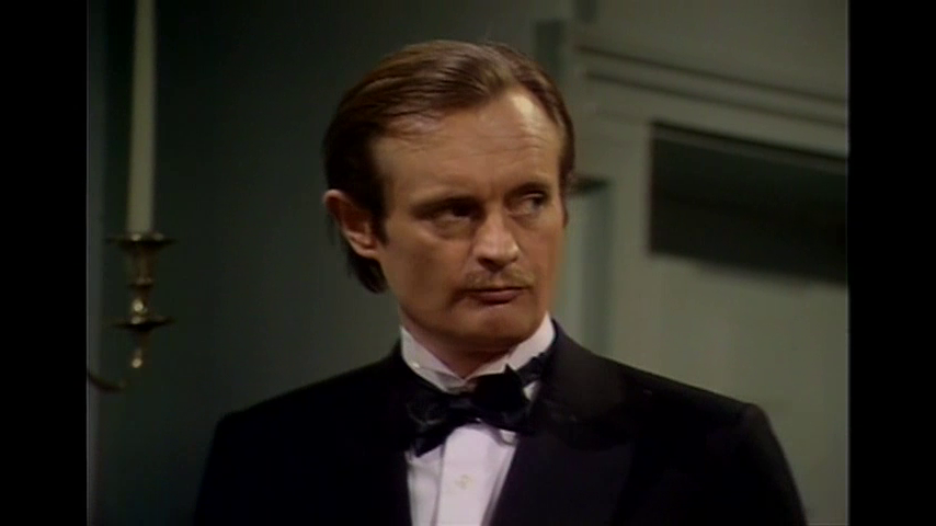 Sapphire And Steel: S5 E4 - Doctor McDee Must Die: Part 4