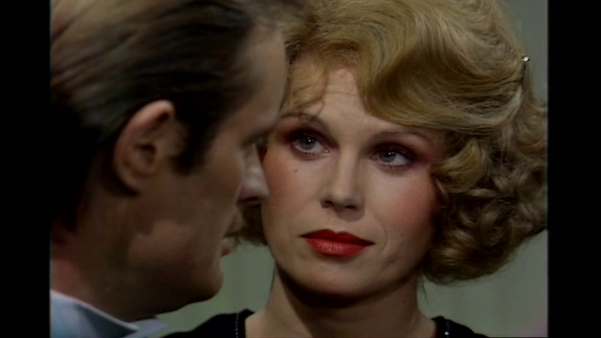 Sapphire And Steel: S5 E5 - Doctor McDee Must Die: Part 5
