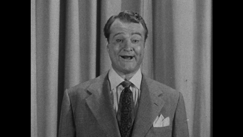 The Red Skelton Show: Help Wanted
