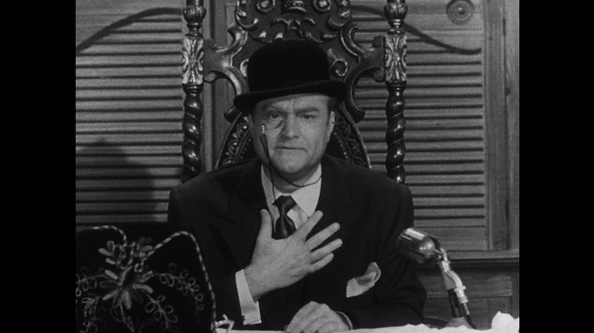 The Red Skelton Show: Lt. Muscle