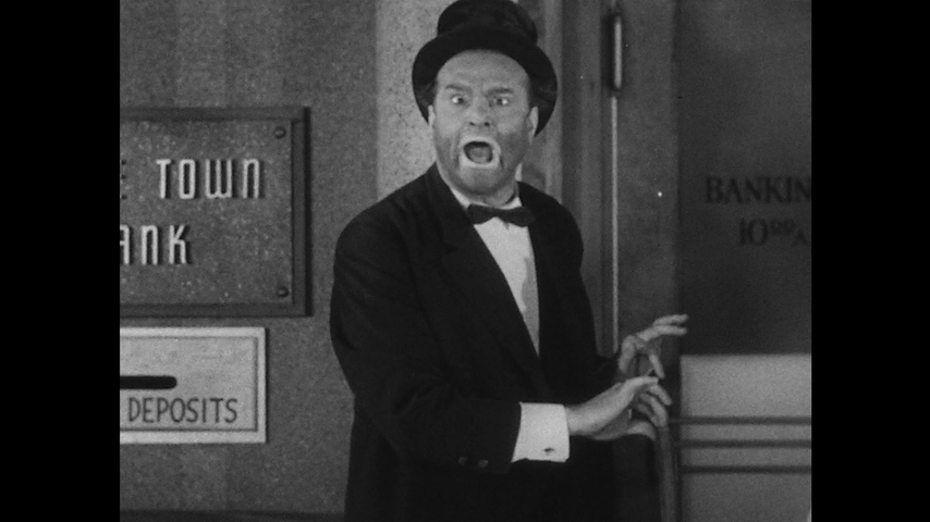 The Red Skelton Show: Freddie Becomes a Star-Gazer
