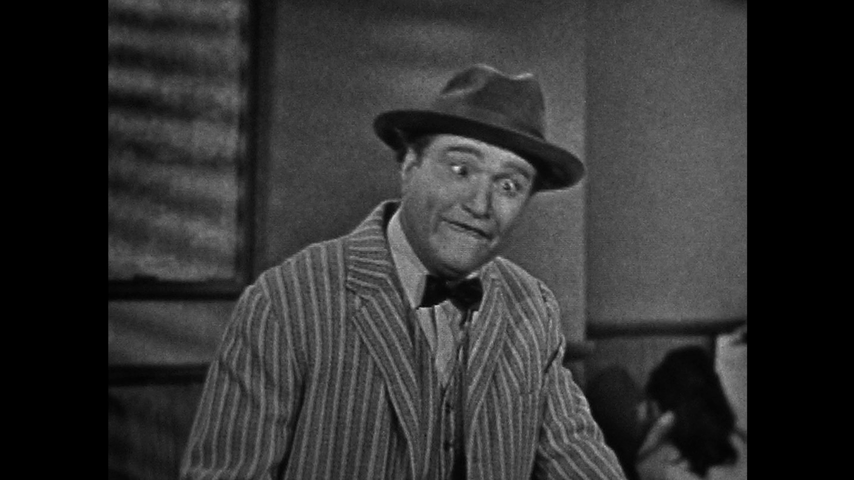 The Red Skelton Show: Clem the Campus Soda Jerk