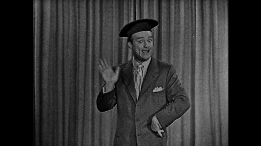 The Red Skelton Show: How To Be Happily Married