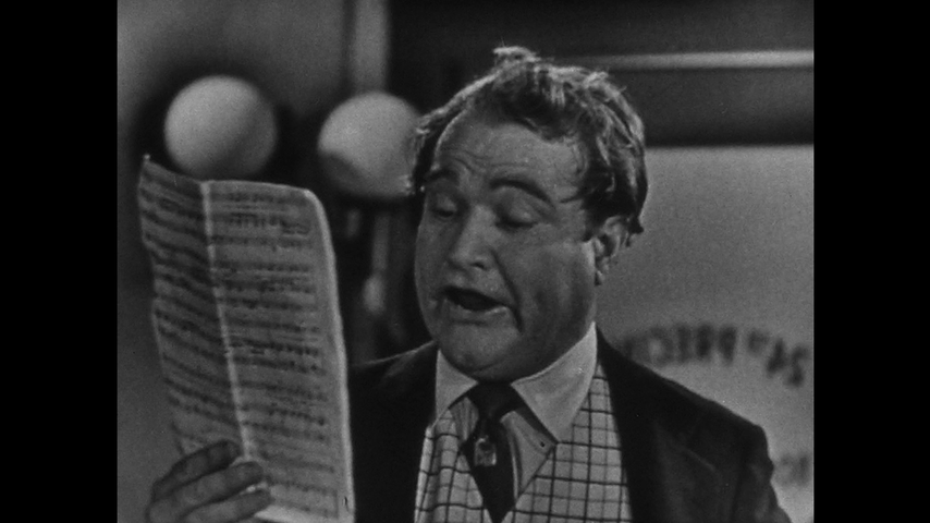 The Red Skelton Show: It Happened at the Station House