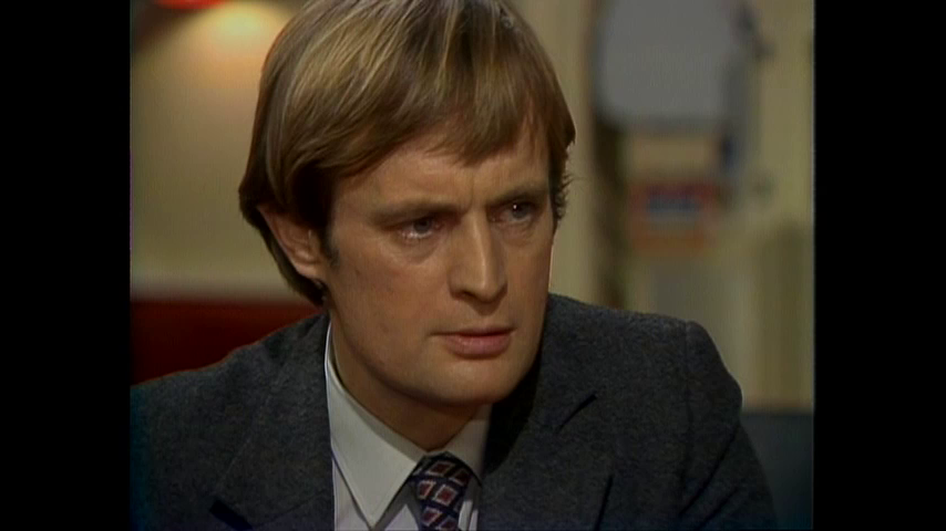 Sapphire And Steel: S6 E1 - The Trap: Part 1