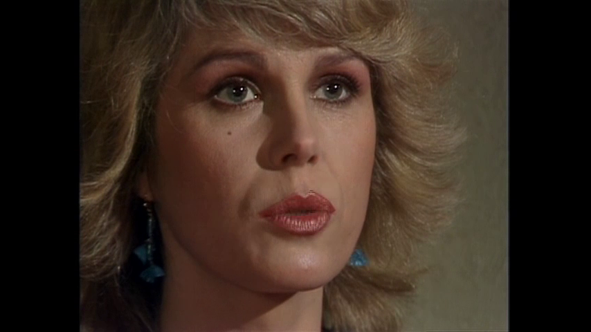Sapphire And Steel: S6 E2 - The Trap: Part 2