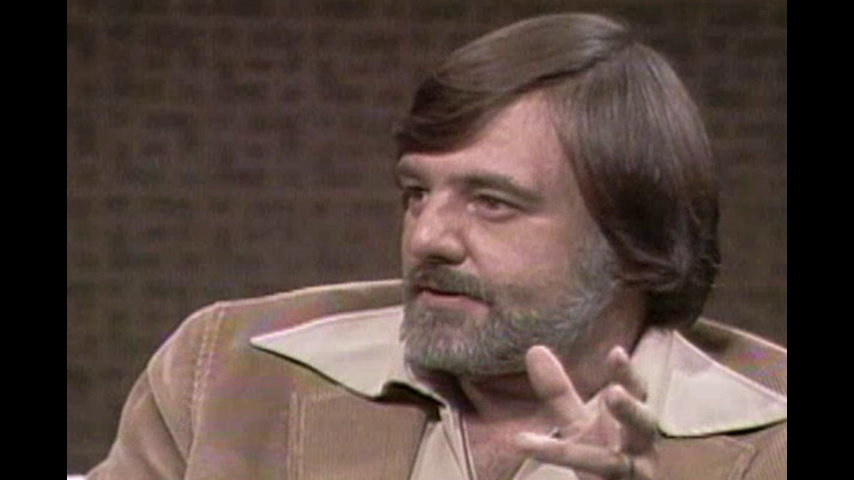 The Dick Cavett Show: Horror Highlights - Stephen King & George Romero, Part 2 (October 17, 1980)