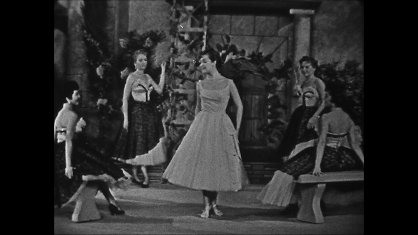 The Red Skelton Show: Romeo and Juliet