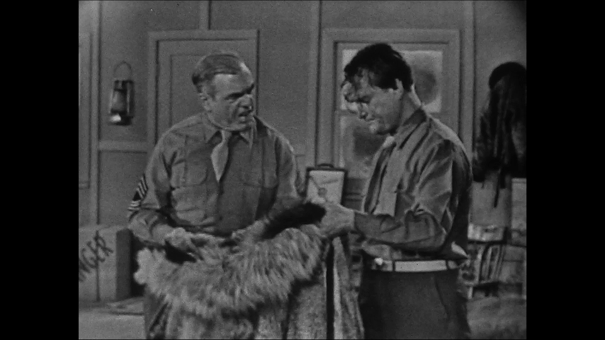 The Red Skelton Show: A USO Thanksgiving