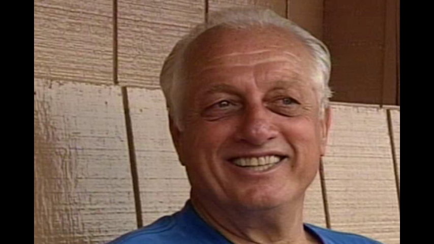 The Dick Cavett Show: Sports Icons - Tommy Lasorda (July 31, 1992)