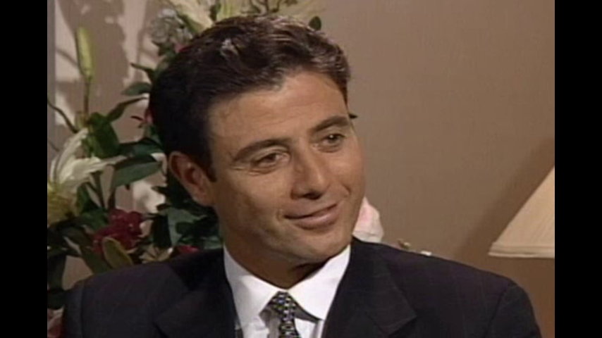 The Dick Cavett Show: Sports Icons - Rick Pitino (October 6, 1992)