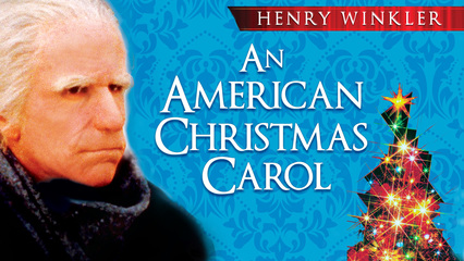 Backlot: An American Christmas Carol