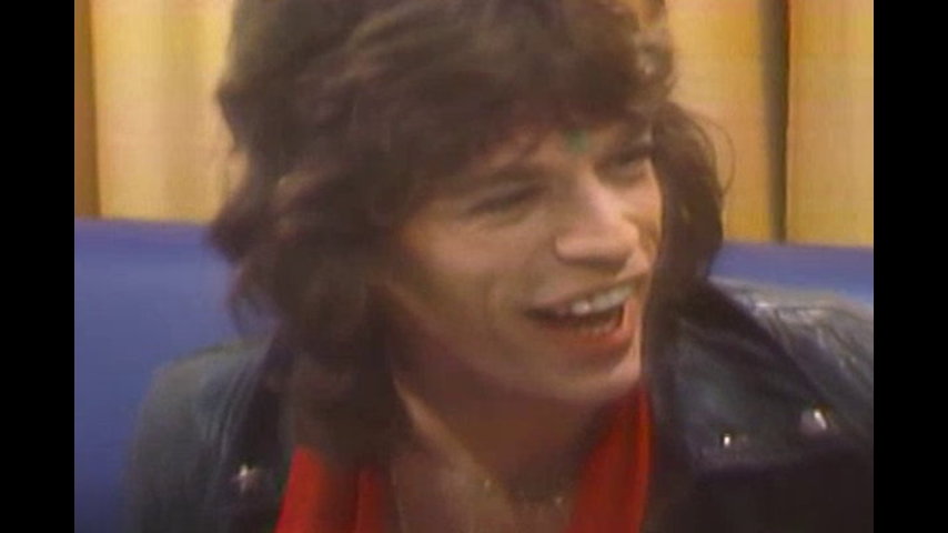 The Dick Cavett Show: Rock Icons - Mick Jagger (August 8, 1972)