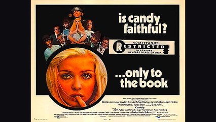 Candy (1968)