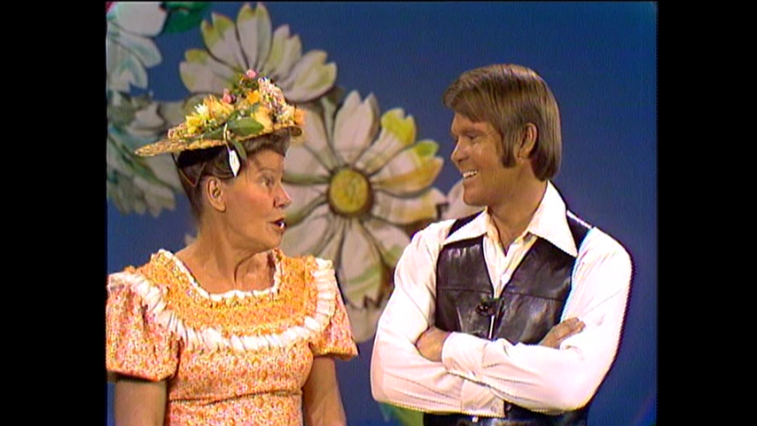 The Glen Campbell Goodtime Hour: Country Special (January 11, 1972)