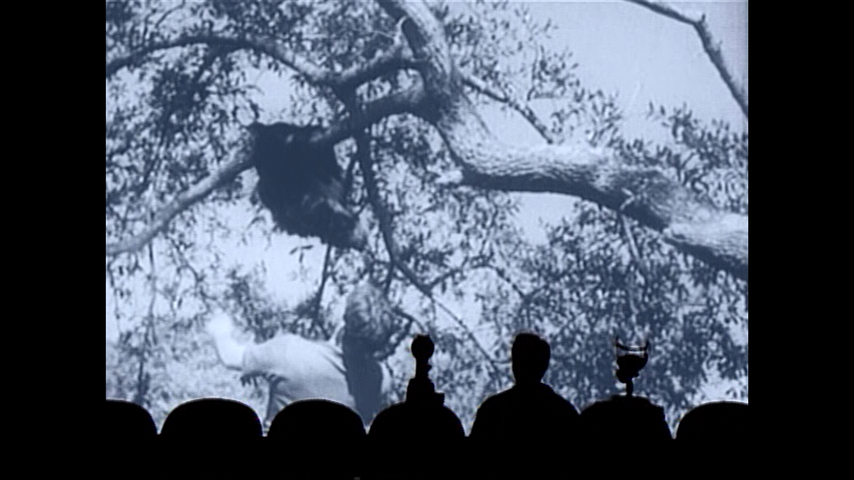 MST3K Shorts: Catching Trouble