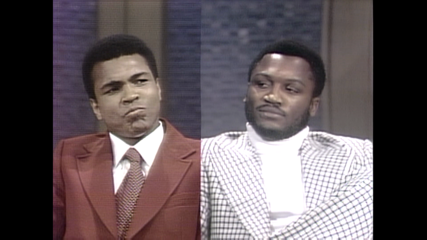 The Dick Cavett Show: Sports Icons - Muhammad Ali (January 17, 1974)