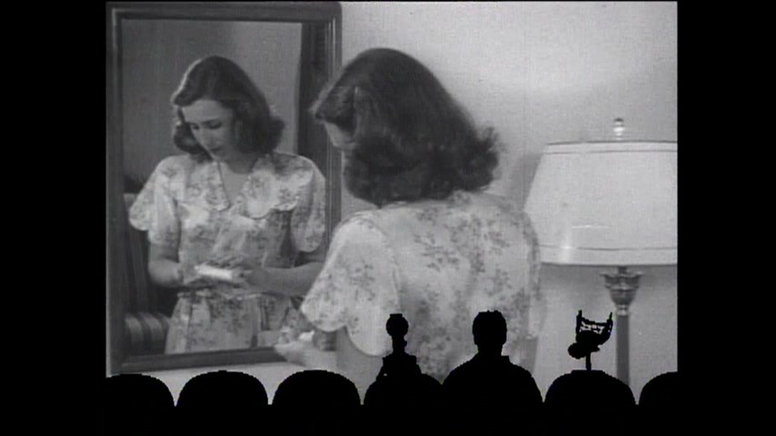 MST3K Shorts: Body Care And Grooming