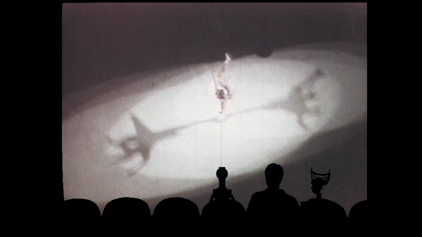MST3K Shorts: Circus On Ice