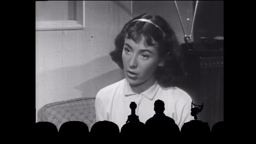 MST3K Shorts: Is This Love?