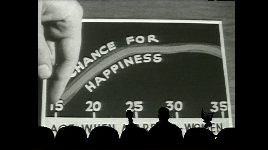 MST3K Shorts: Are You Ready For Marriage?