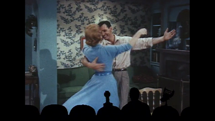 MST3K Shorts: Once Upon A Honeymoon