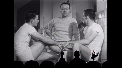 MST3K Shorts: Why Study The Industrial Arts?