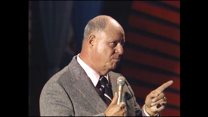 MDA Telethon Presents: The Don Rickles Experience