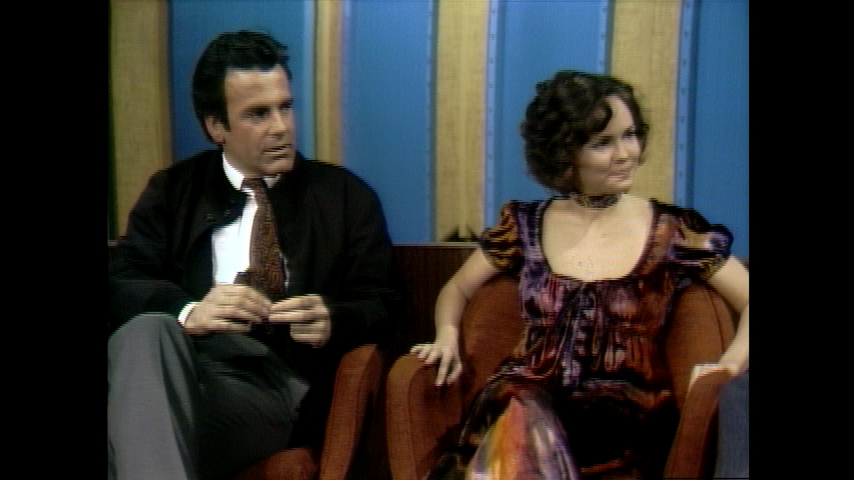 The Dick Cavett Show: Oscar Winners - Sally Field (February 10, 1971)