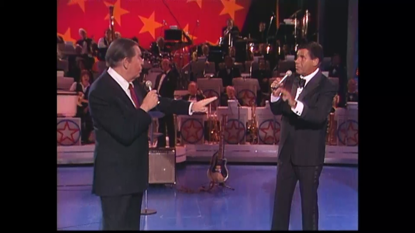 MDA Telethon Presents: Best Of Jerry Lewis