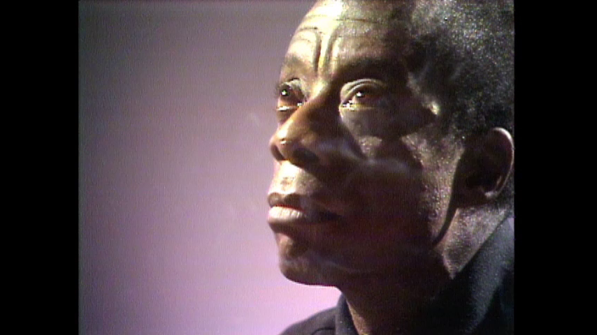 Soul!: S1 E5 - James Baldwin, Part 2