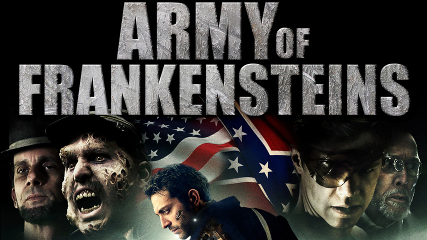Army Of Frankensteins