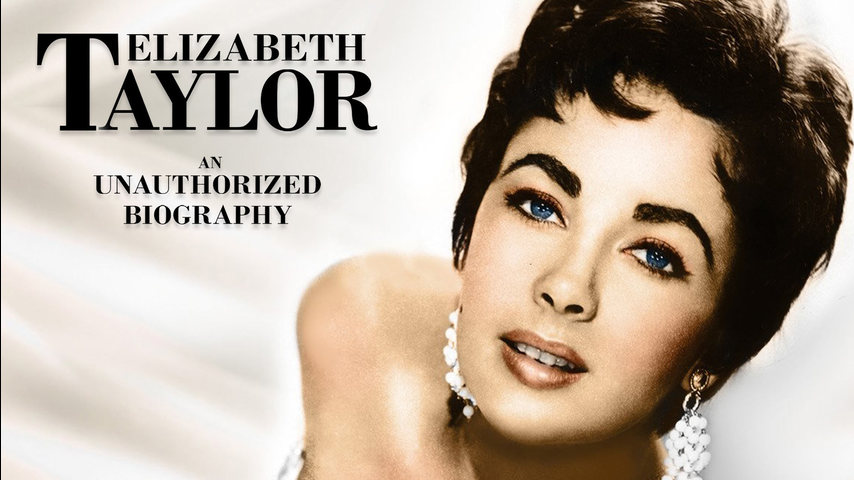 Elizabeth Taylor: An Unauthorized Biography