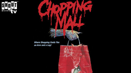 Chopping Mall (Killbots)