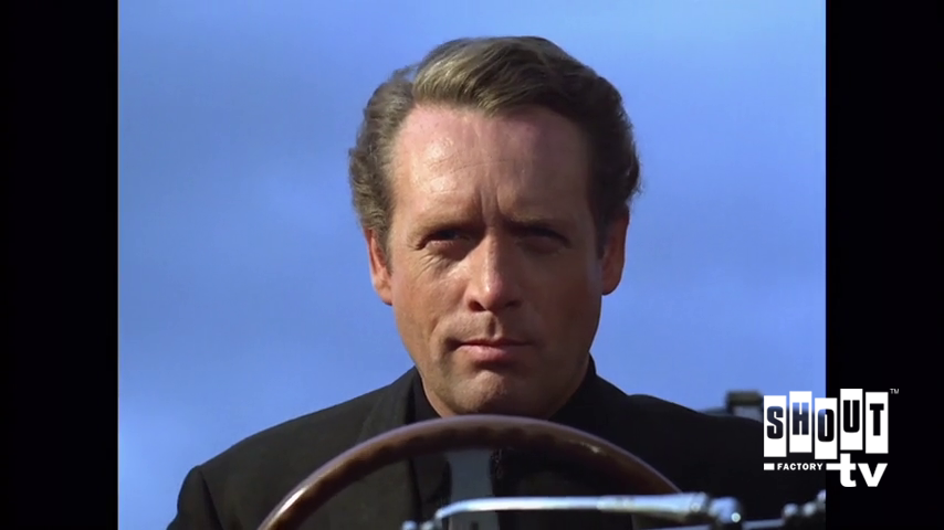 The Prisoner: S1 E17 - Fall Out