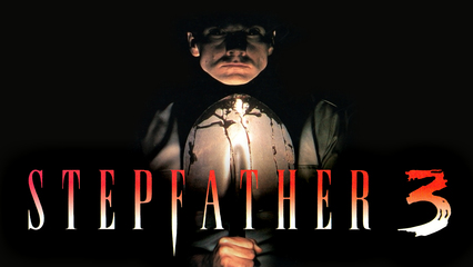 The Stepfather III