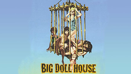 Big Doll House