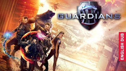 Guardians [English-Language Version]