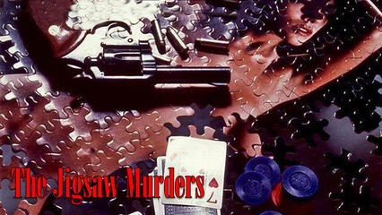 The Jigsaw Murders