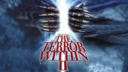 The Terror Within II