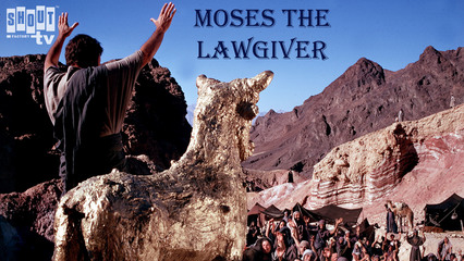 Moses The Lawgiver: S1 E6 - Part 6