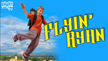 Flyin' Ryan