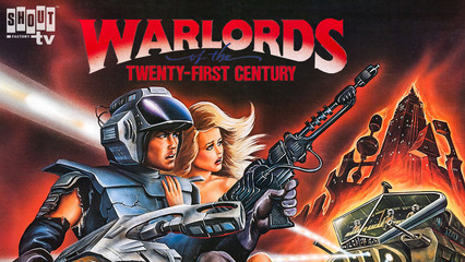 Warlords Of The 21st Century (Battletruck)