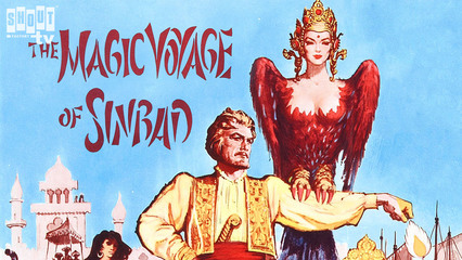 Magic Voyage Of Sinbad (Sadko)
