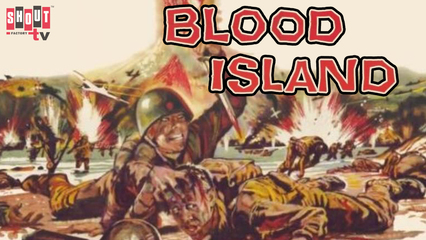 Battle Of Blood Island