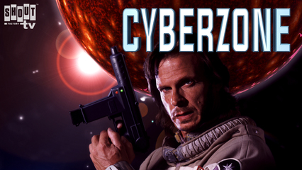 Cyberzone (Droid Gunner)