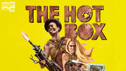 The Hot Box