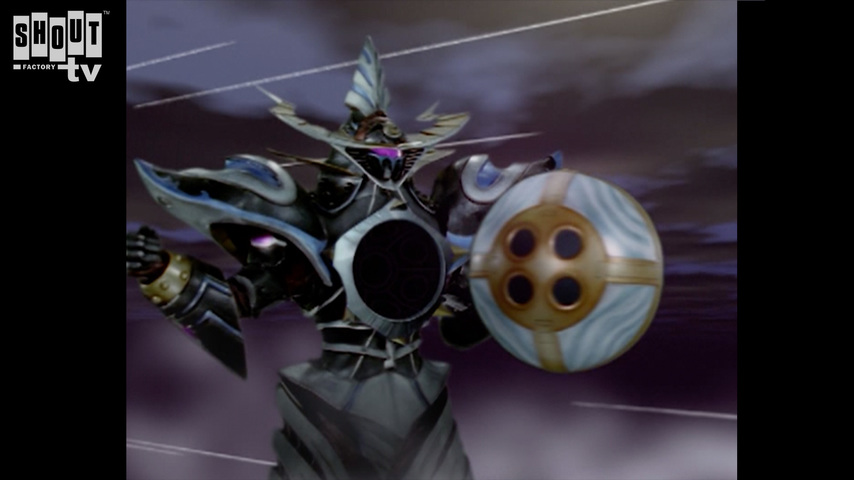 Ninpuu Sentai Hurricaneger: Scroll 42: Armor And Raging Arrow 